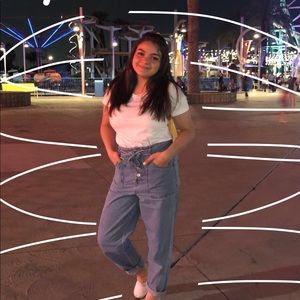 Meet your Posher, Renee